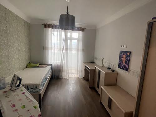 квартира за адресою Соломії Крушельницької вул., 8