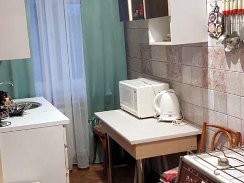 квартира за адресою Гіршмана вул., 19