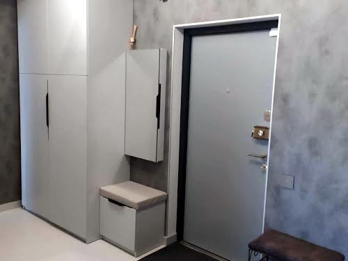 квартира за адресою Чуднівська, 129Б