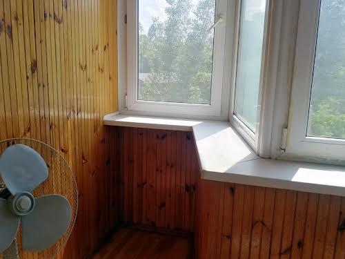 квартира за адресою Ірпінська вул., 67
