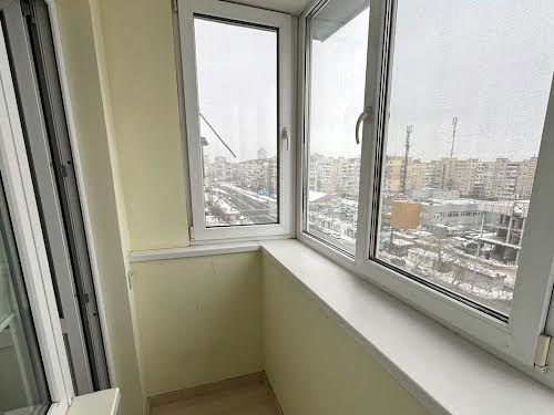 квартира за адресою Володимира Івасюка просп. (Героїв Сталінграду), 49