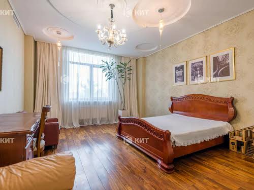 квартира за адресою Чернишевська вул., 31