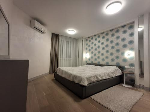 квартира за адресою Вишгородська вул., 45Б/1