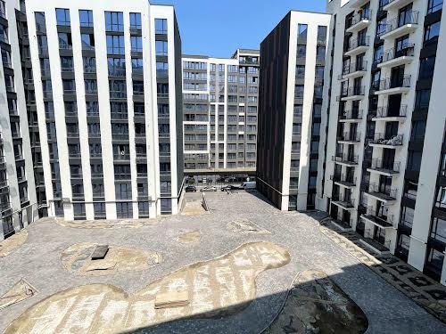 квартира за адресою Героїв Миколаєва, 129А