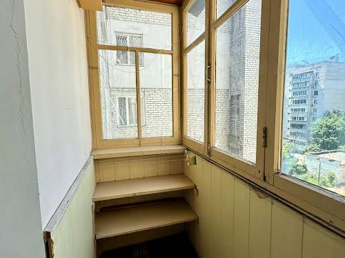 квартира за адресою Фонтанська дорога вул., 39