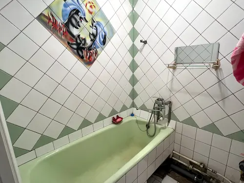 квартира по адресу Сумская ул., 46