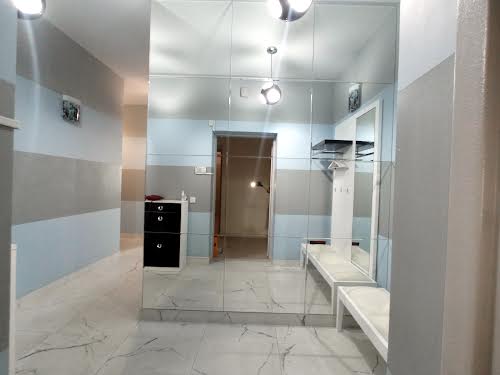 квартира по адресу вул. Мокра, 20г
