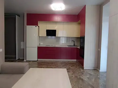 квартира за адресою Краківська вул., 18