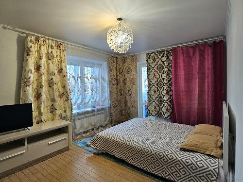 квартира по адресу Володимира Вернадського ул. (Дзержинського), 35