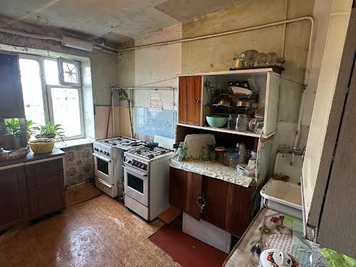 кімната за адресою Олени Теліги вул., 23