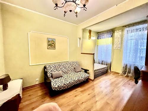 квартира по адресу Сембратовичей ул. (Перова), 9