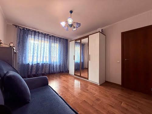 квартира за адресою Балтійський пров., 5