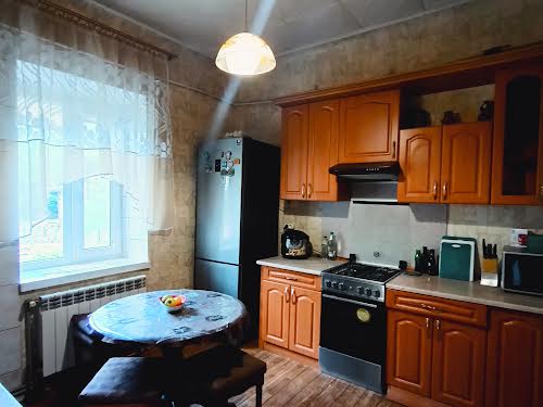 будинок за адресою Кривий Ріг, провулок Козака Рога, 5