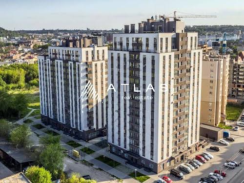 квартира за адресою Авраама Лінкольна вул., 6а