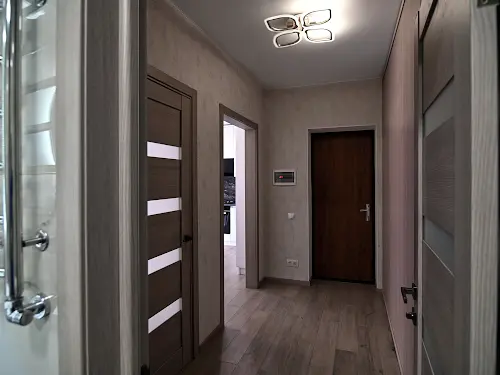 квартира за адресою Клима Савура вул., 8