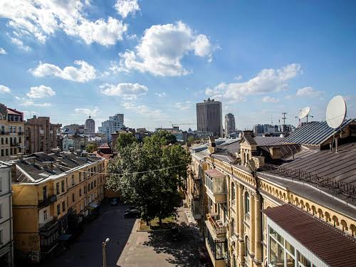 квартира по адресу Большая Житомирская ул., 20-А