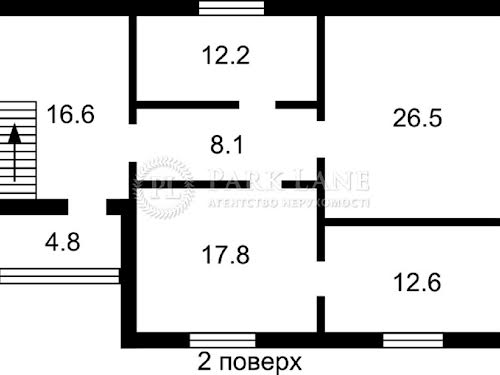 дом по адресу Київська