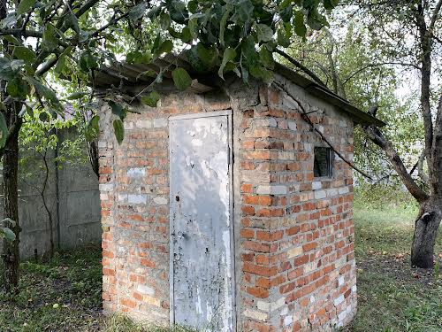 будинок за адресою с. Піщанка, Чкалова