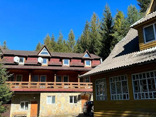 коммерческая по адресу Грушевського, 32
