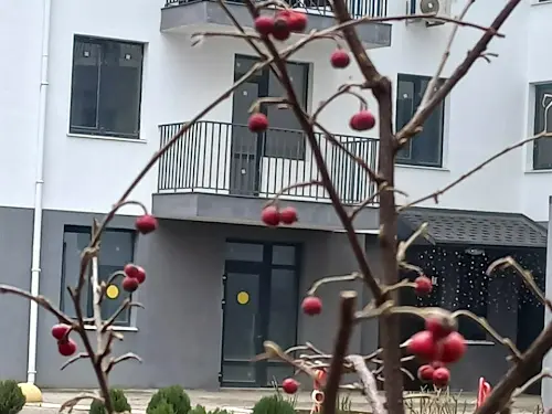 квартира по адресу Академика Сахарова ул., 3