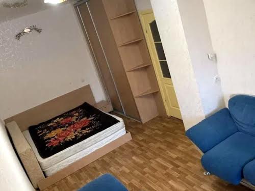 квартира за адресою Мостова вул., 2б
