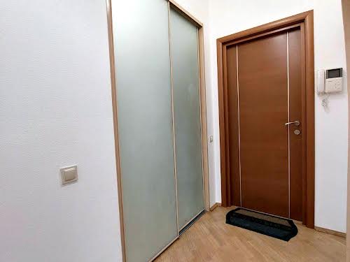 квартира за адресою Архітектора Городецького вул., 10/1