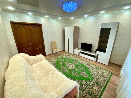 квартира за адресою Зарічанська вул., 38
