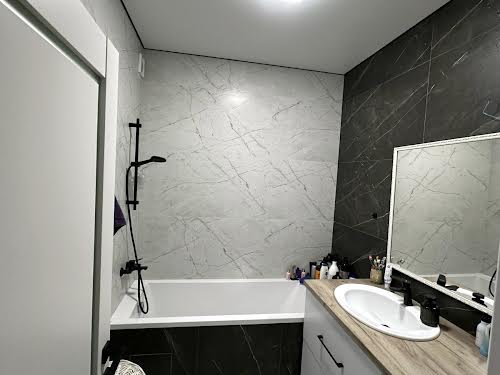 квартира за адресою Під Голоском, 19д