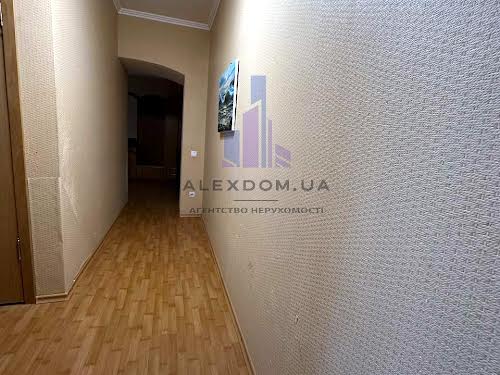 квартира за адресою Перемоги просп., 18
