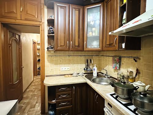 квартира за адресою Волинська вул., 25