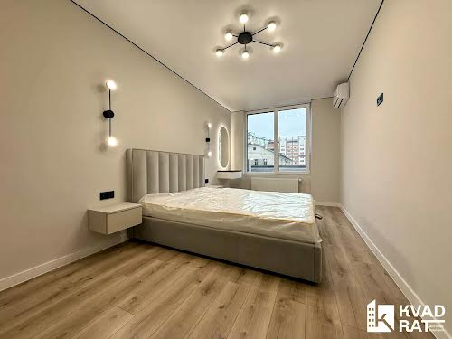 квартира за адресою Степана Бандери вул., 47