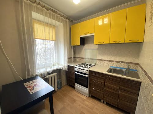 квартира за адресою Академіка Доброхотова вул., 5