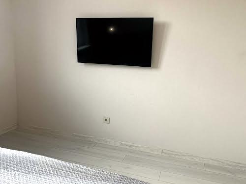 квартира за адресою Авраама Лінкольна вул., 6Б