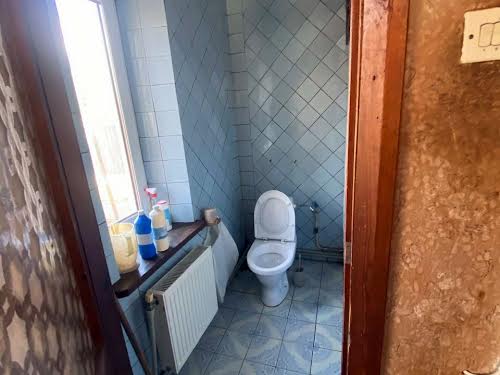 дом по адресу Ашгабадська ул.