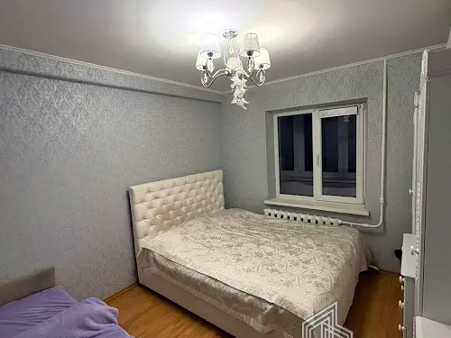 квартира по адресу Парково-Сырецкая ул. (Тимофія Шамрила), 4А
