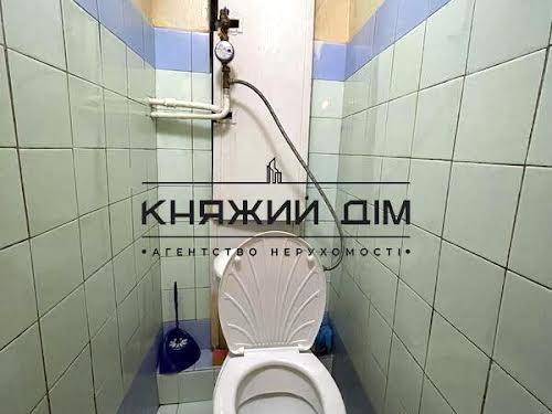 квартира за адресою Преображенська вул. (Івана Клименка), 37