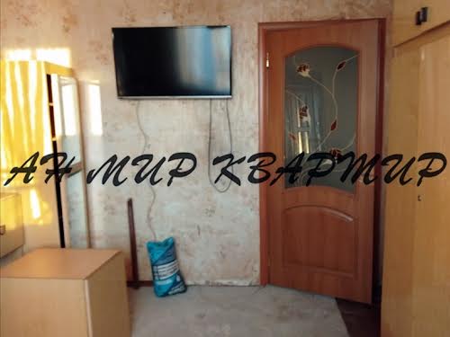 квартира за адресою Петра Юрченка вул., 100
