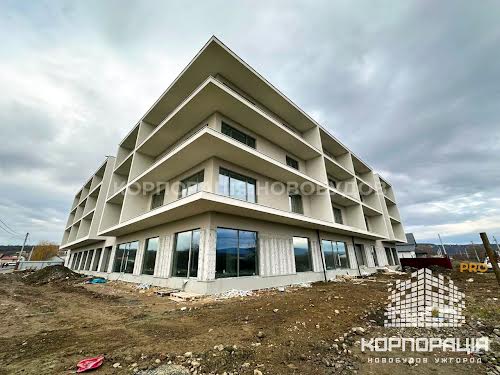 квартира по адресу Доманинская ул., 10А