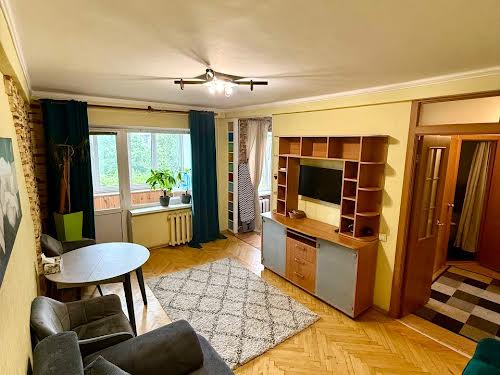 квартира по адресу Миру просп., 12