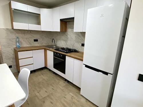 квартира за адресою Бориса Грінченка вул., 6б