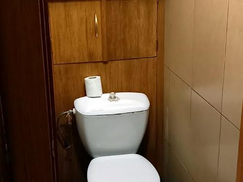 квартира за адресою Оболонський просп., 43