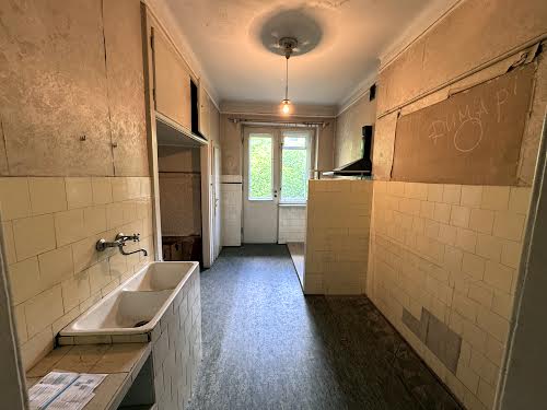 квартира за адресою Київська вул., 38