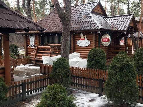 комерційна за адресою Остафія Дашкевича вул. (Курнатовського), 1-А