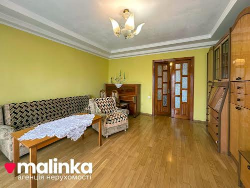 квартира за адресою Петра Панча вул., 18
