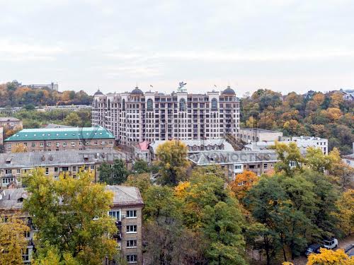 квартира по адресу Андрея Верхогляда ул. (Михайла Драгомирова), 3