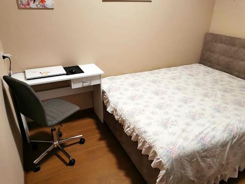 квартира за адресою Порохова вул., 20-Д