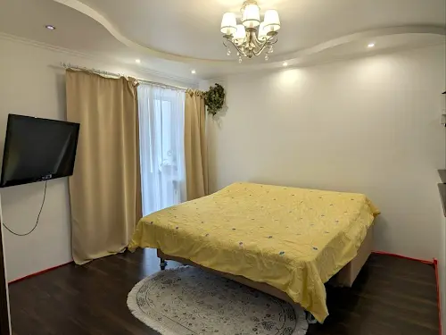 квартира за адресою Тараса Шевченка бульв., 5