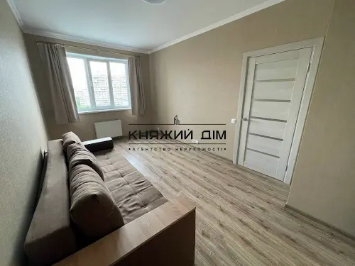 квартира за адресою Архітектора Вербицького вул., 1-В