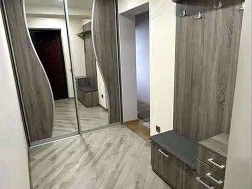 квартира по адресу Евгения Патона ул., 6