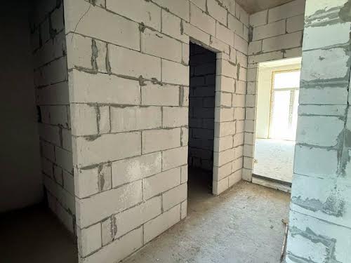 квартира за адресою Під Голоском вул., 4